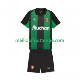Maillot/Tenue RC Lens Enfant Exterieur 2025/2026